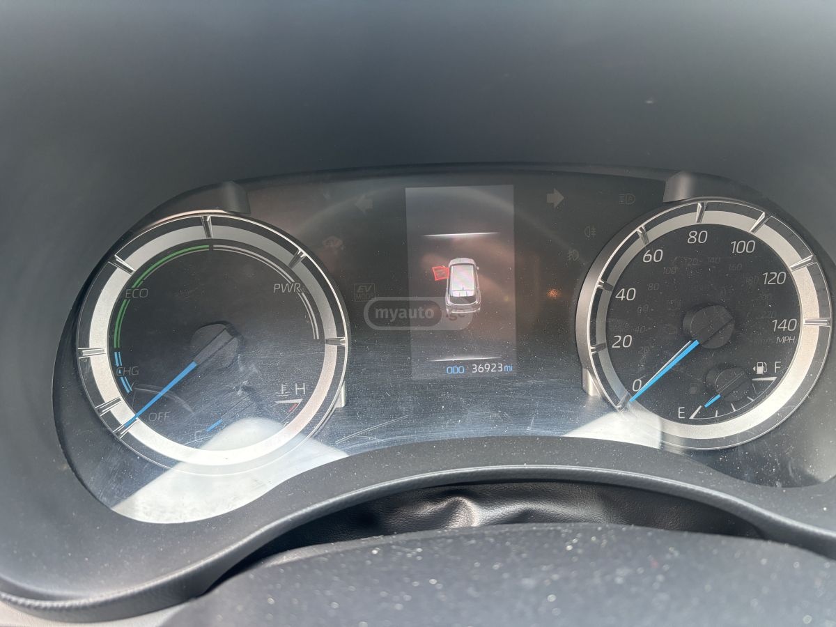 Toyota Highlander - фото 9