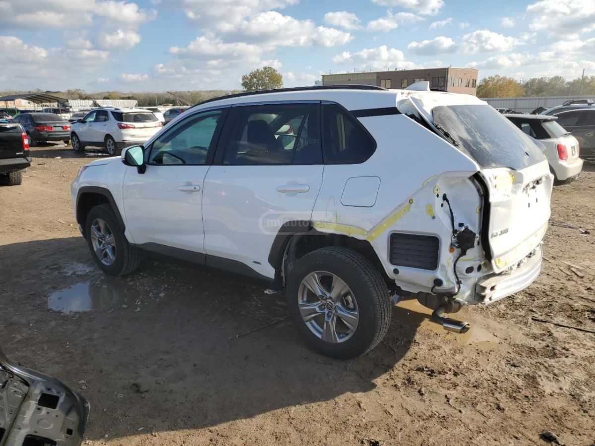 Toyota XLE 4dr All Wheel Drive Automa — миниатюра 2