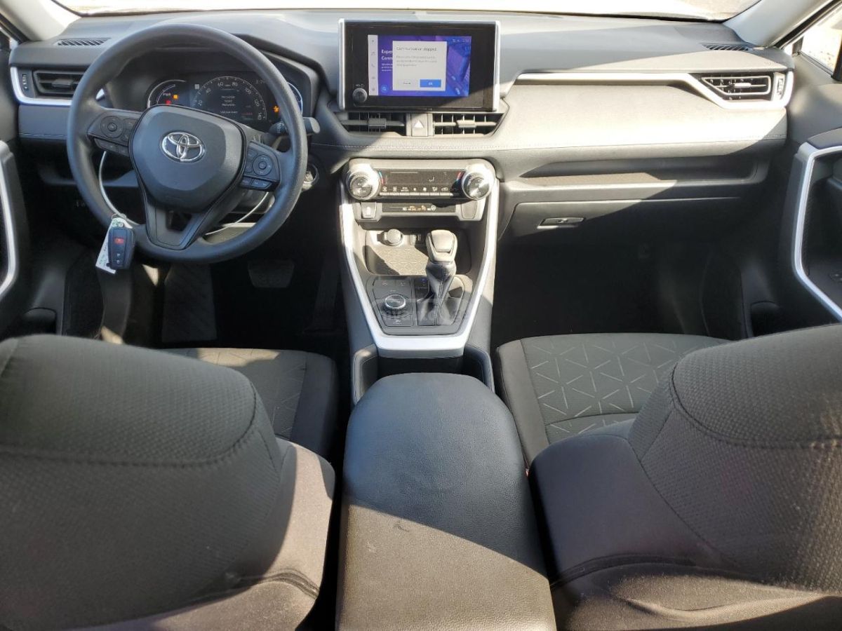 Toyota XLE 4dr All Wheel Drive Automa — миниатюра 8