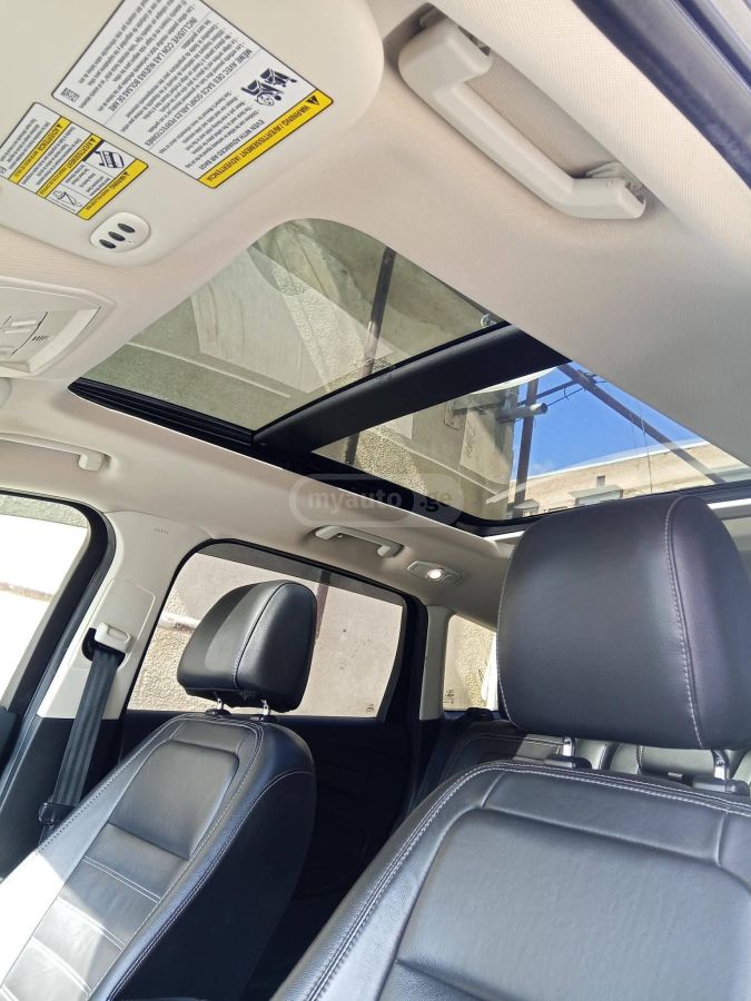 Ford Escape - фото 4