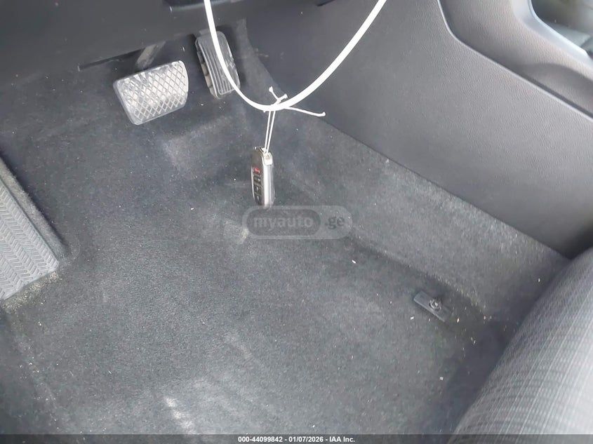 Honda Civic - фото 10