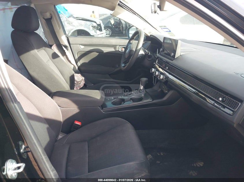 Honda Civic - фото 5