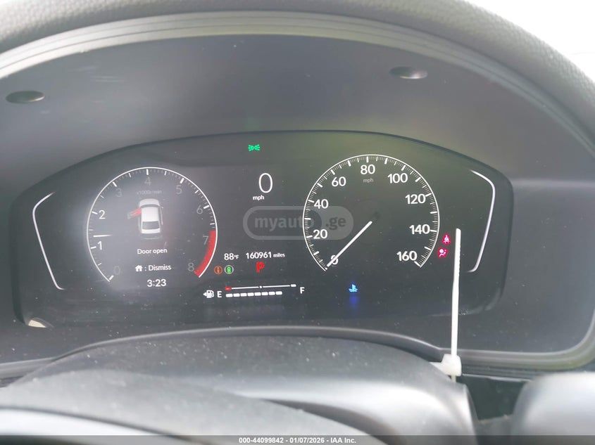 Honda Civic - фото 7