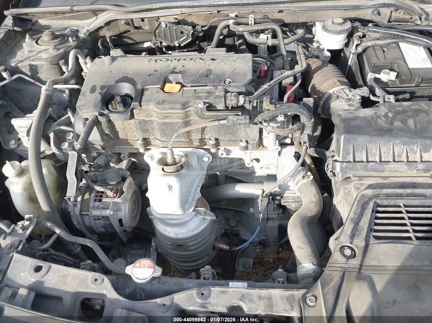 Honda Civic - фото 9