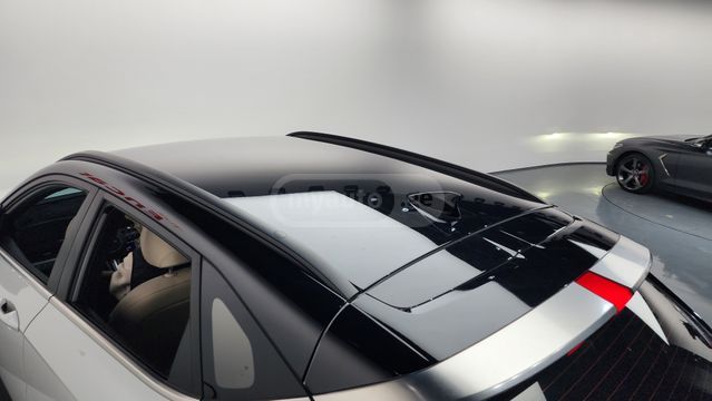 Hyundai kona - фото 6