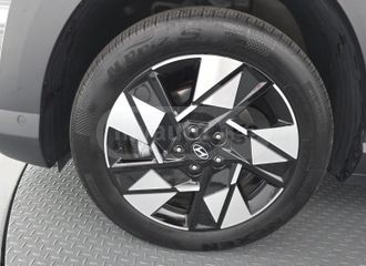 Hyundai kona - фото 7