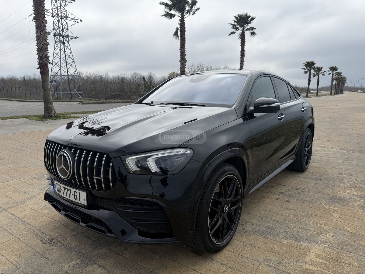 Mercedes-Benz amg 5.3 — миниатюра 12