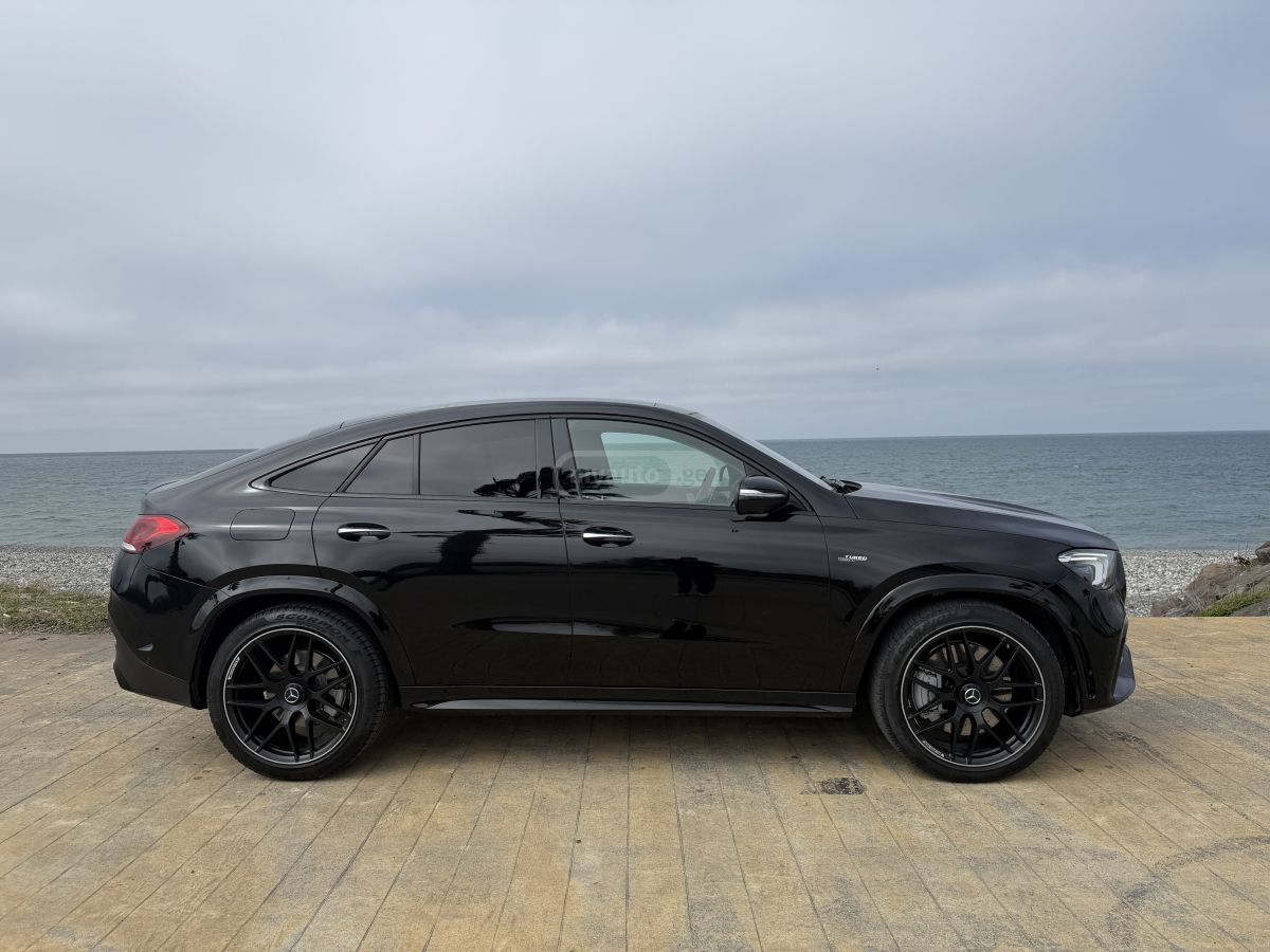 Mercedes-Benz amg 5.3 — миниатюра 14