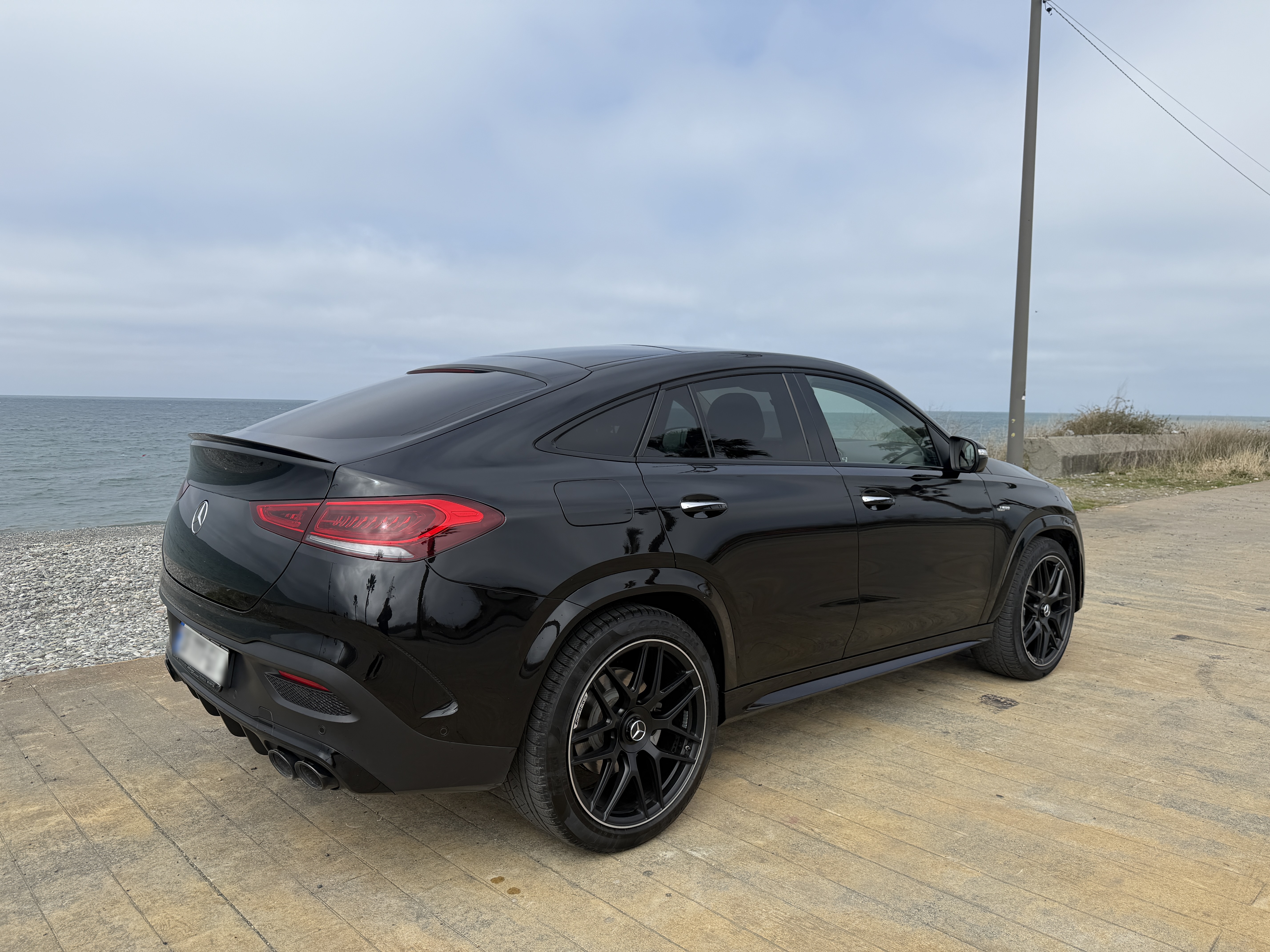 Mercedes-Benz amg 5.3 — миниатюра 15