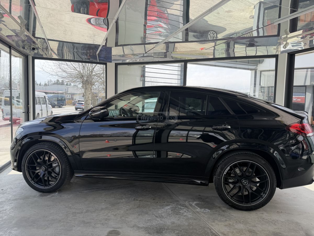 Mercedes-Benz amg 5.3 — миниатюра 5