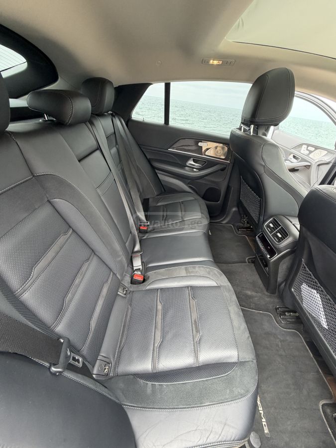 Mercedes-Benz amg 5.3 — миниатюра 9