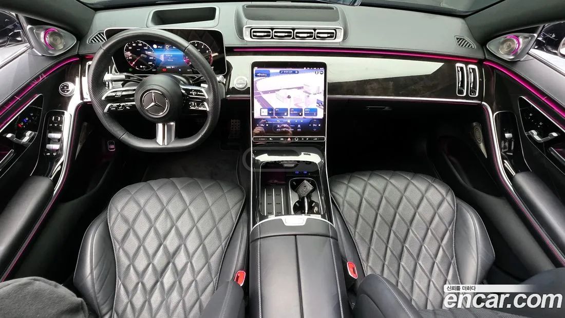 Mercedes-Benz 600 2023 — миниатюра 7