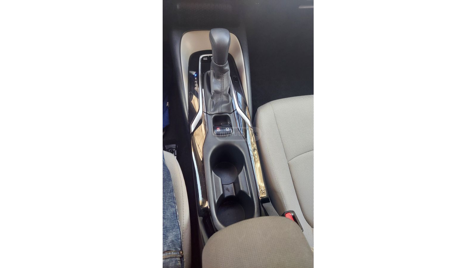 Toyota Corolla - фото 11