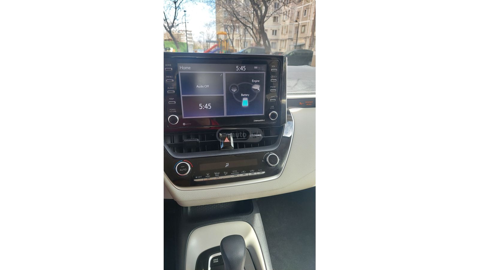 Toyota Corolla - фото 12