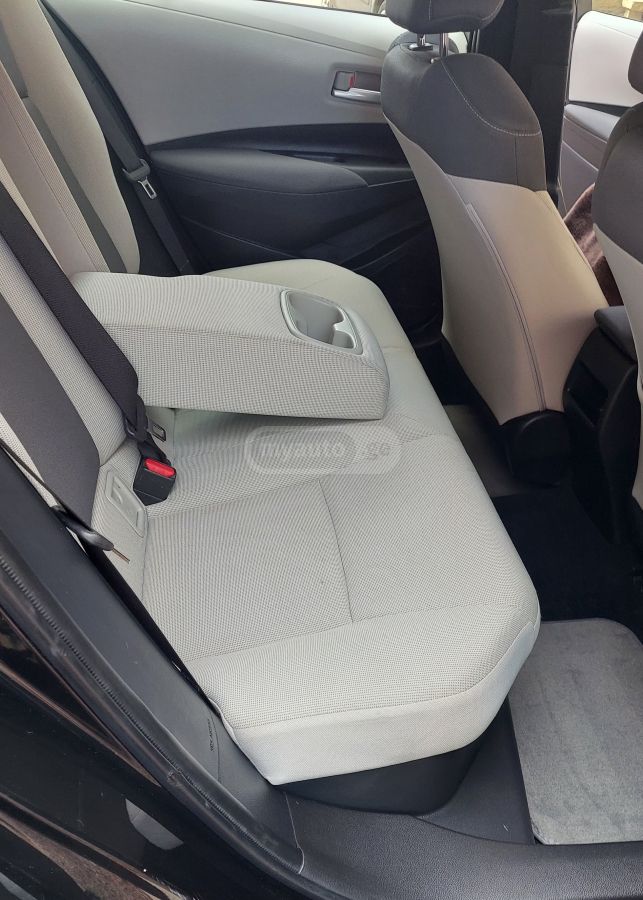 Toyota Corolla - фото 3