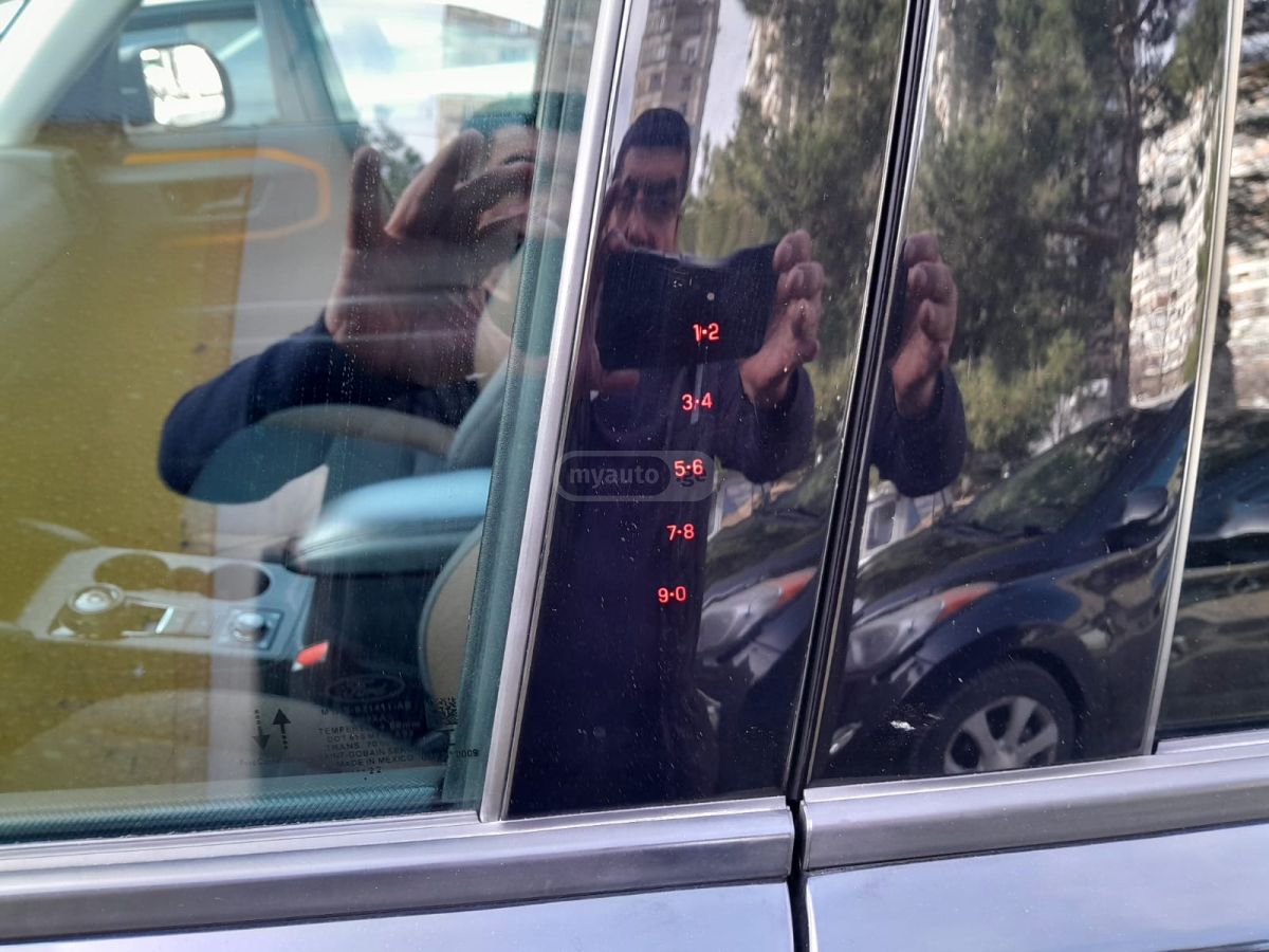 Ford Bronco Sport - фото 14