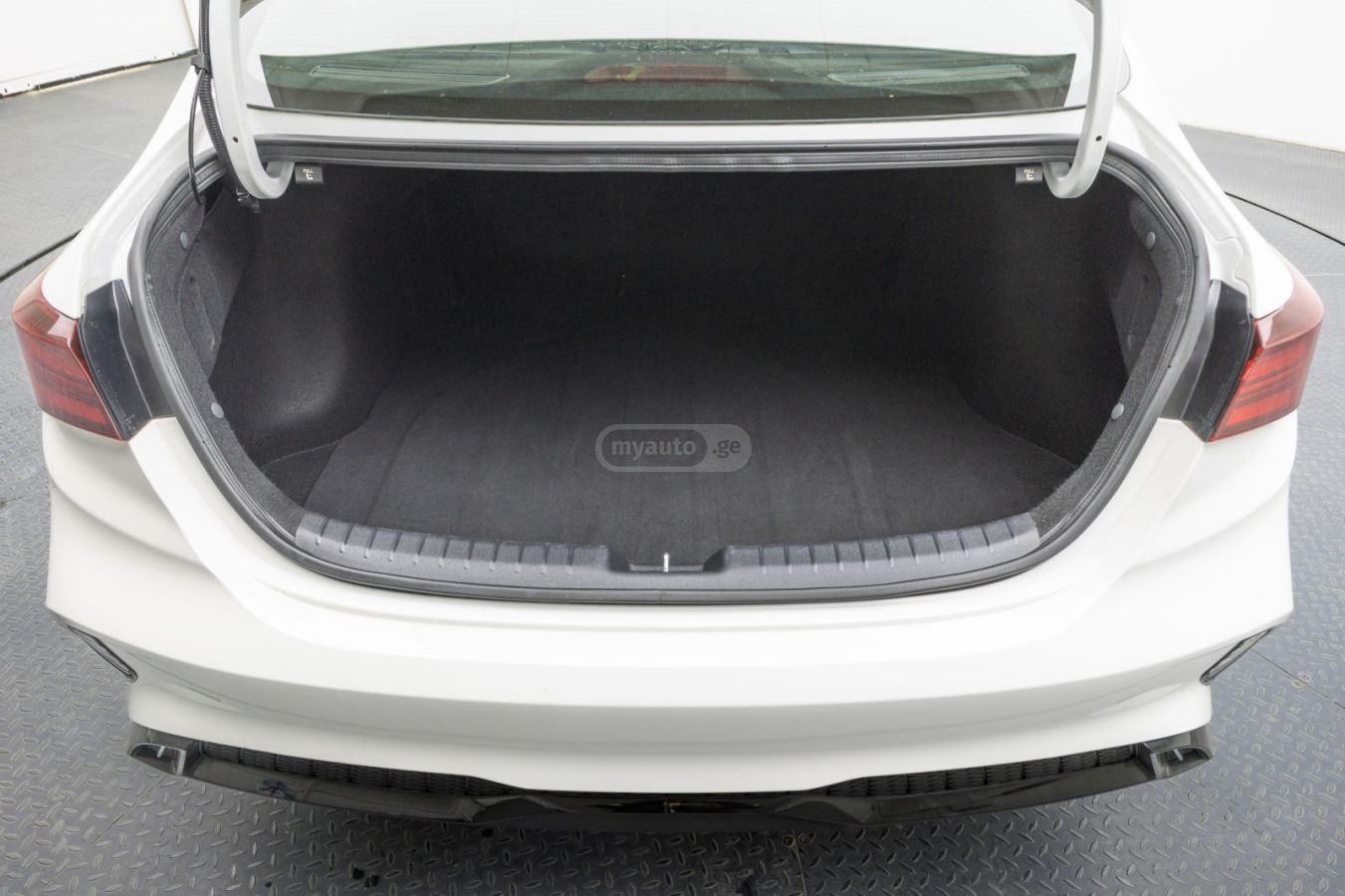 Kia GTline — миниатюра 13