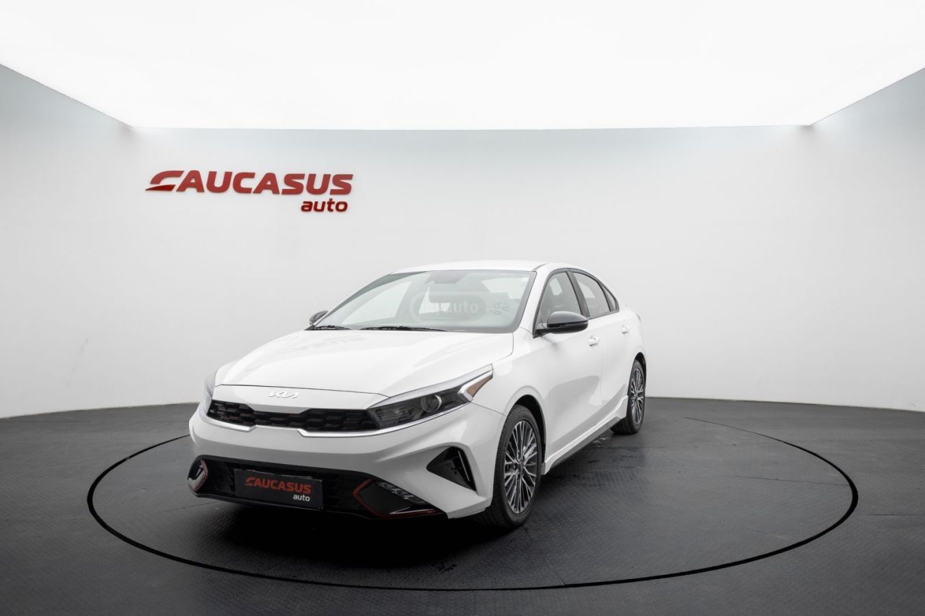 Kia GTline — миниатюра 2