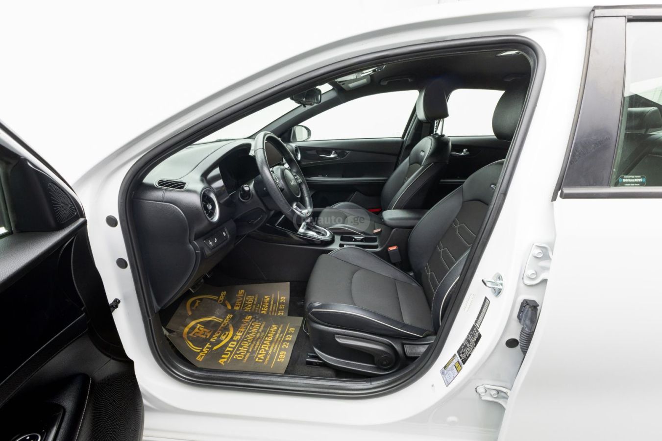 Kia GTline — миниатюра 4