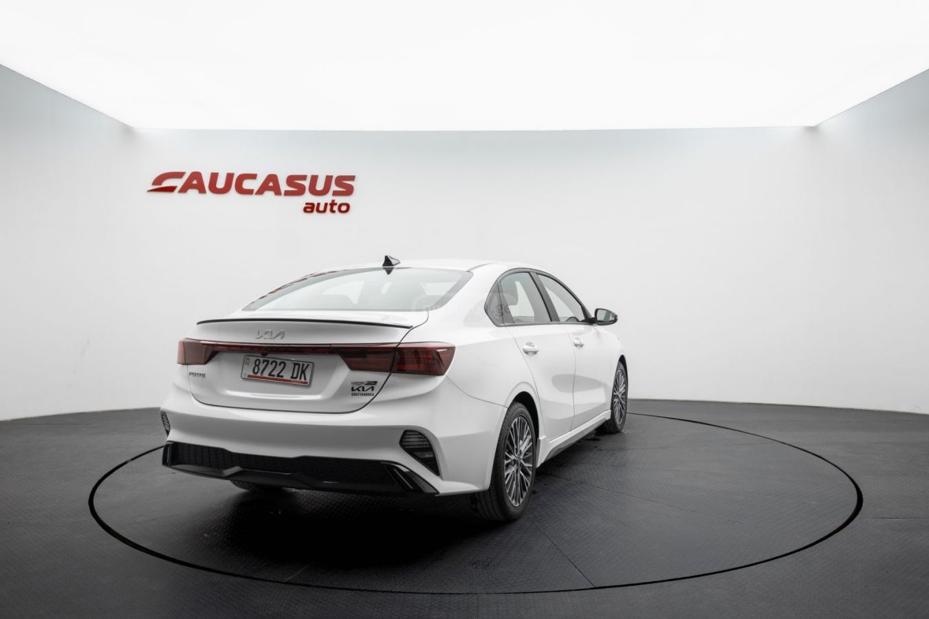 Kia GTline — миниатюра 5