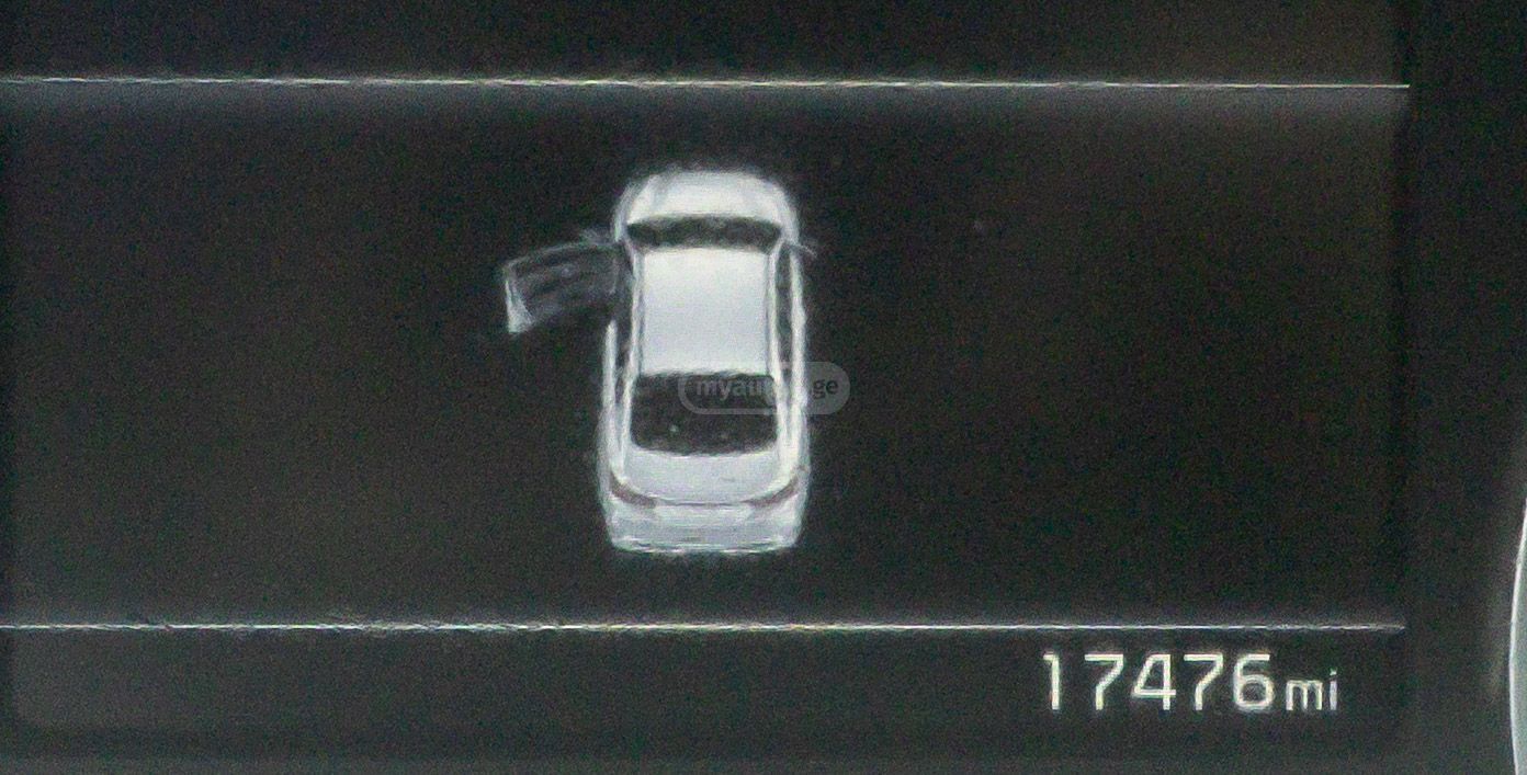 Kia GTline — миниатюра 7