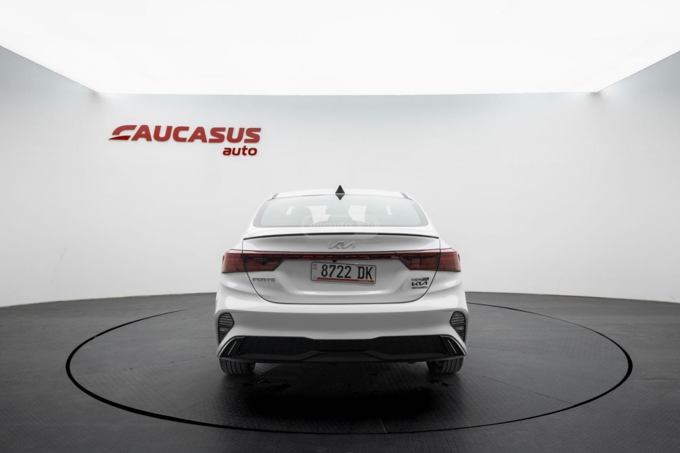 Kia GTline — миниатюра 8