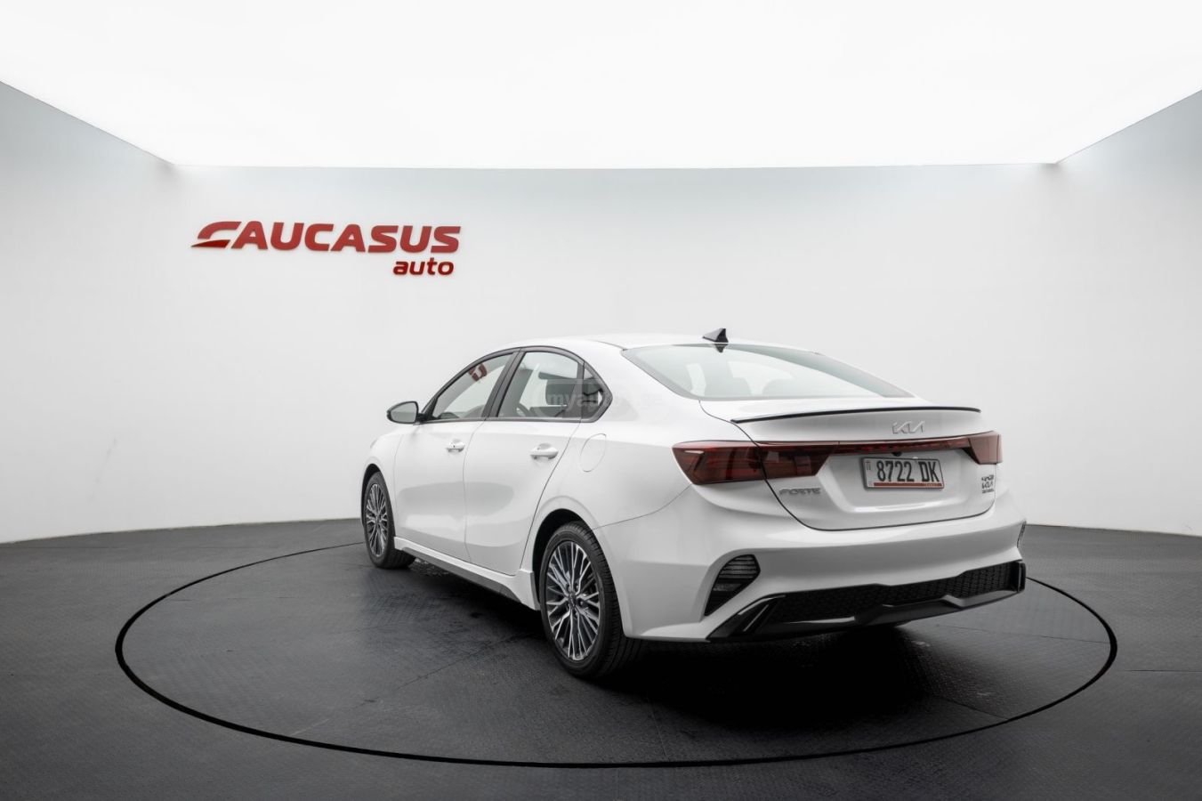 Kia GTline — миниатюра 9
