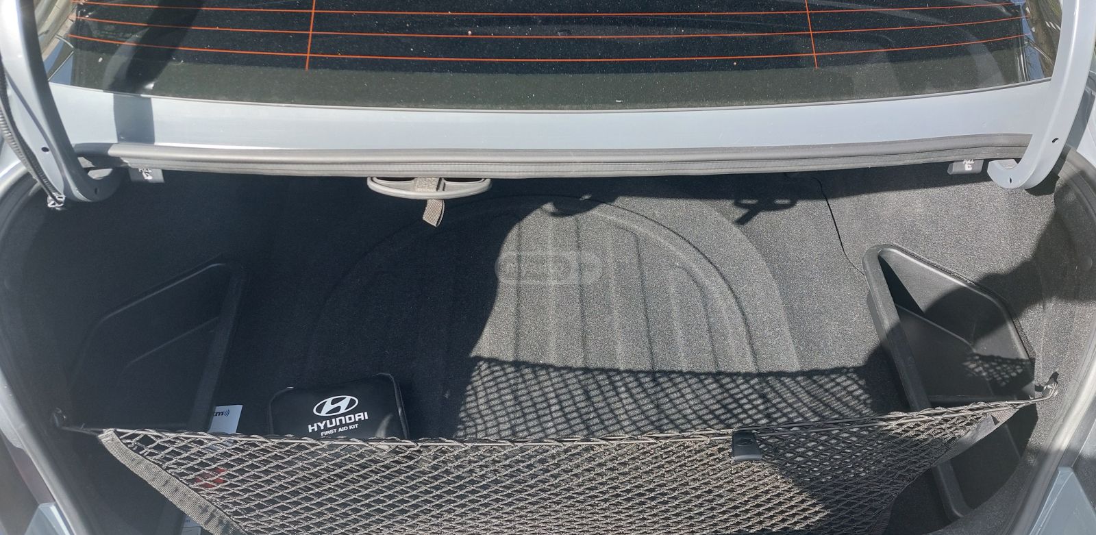 Hyundai Elantra - фото 10