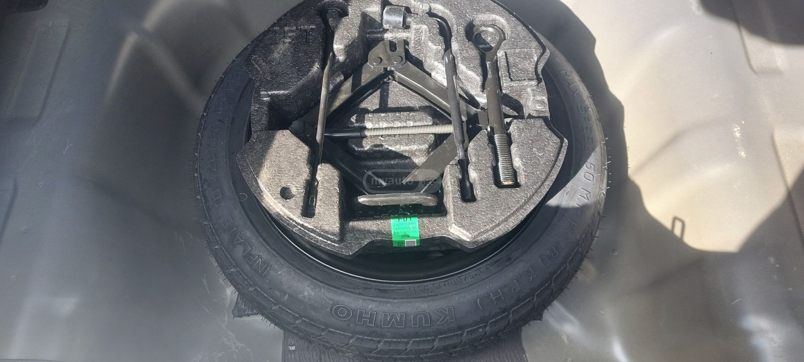 Hyundai Elantra - фото 11