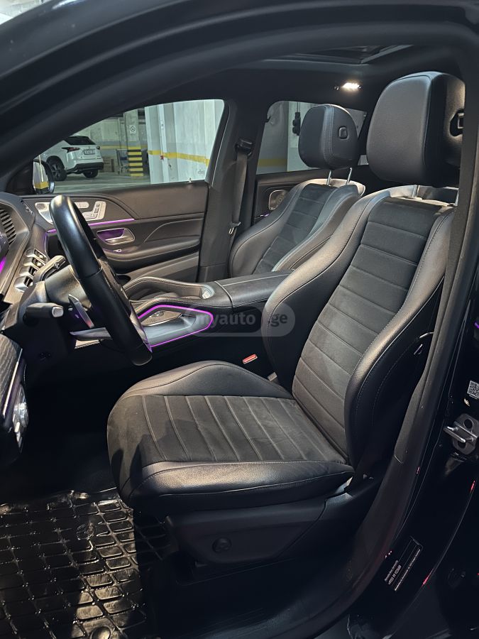 Mercedes-Benz Coupe centris — миниатюра 15