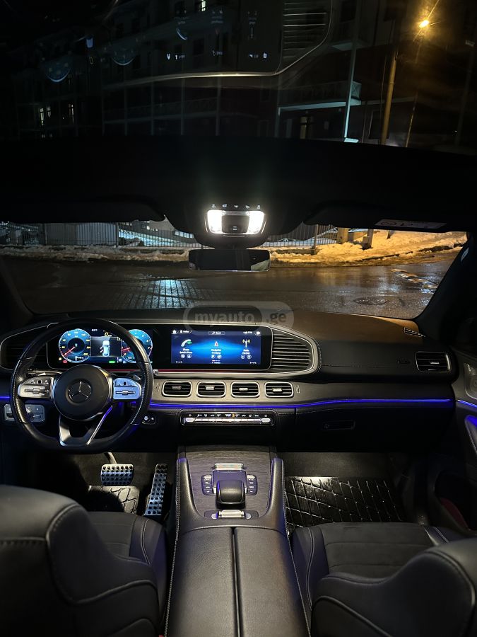 Mercedes-Benz Coupe centris — миниатюра 3