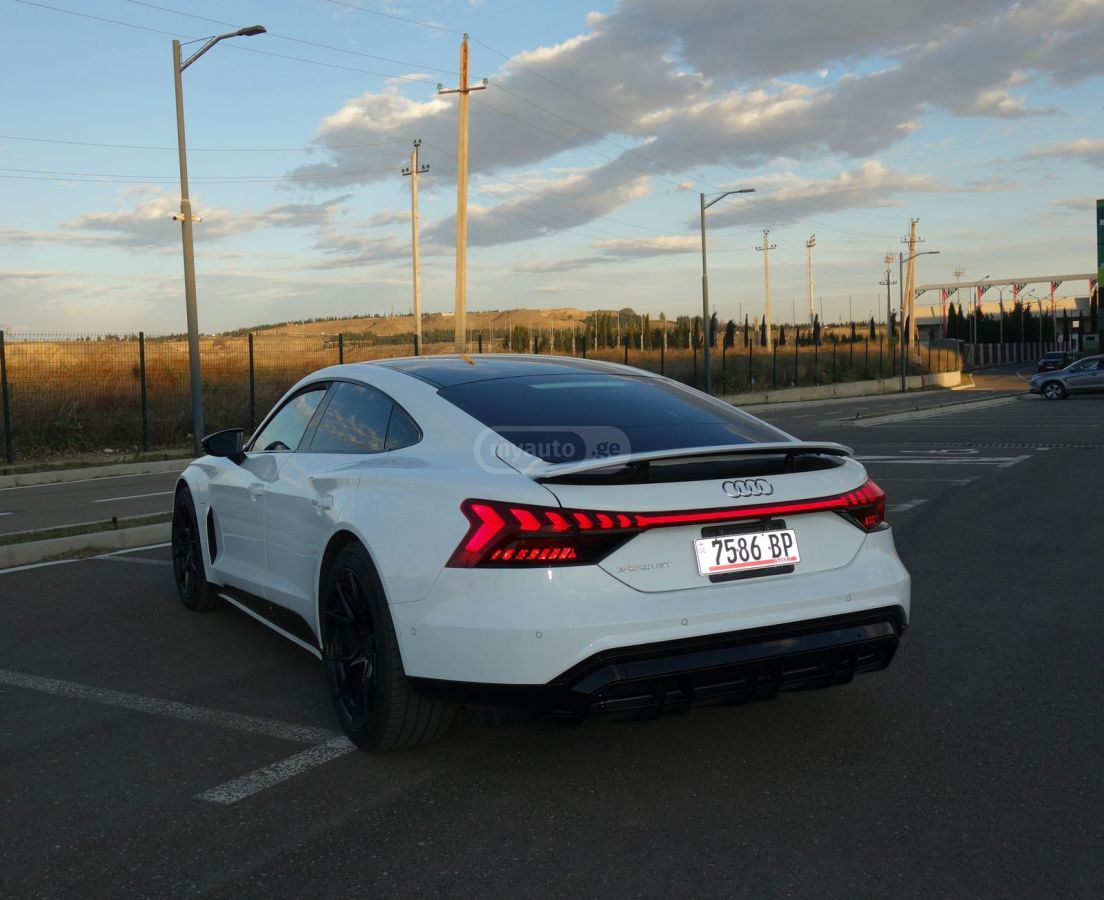 Audi prestige — миниатюра 4