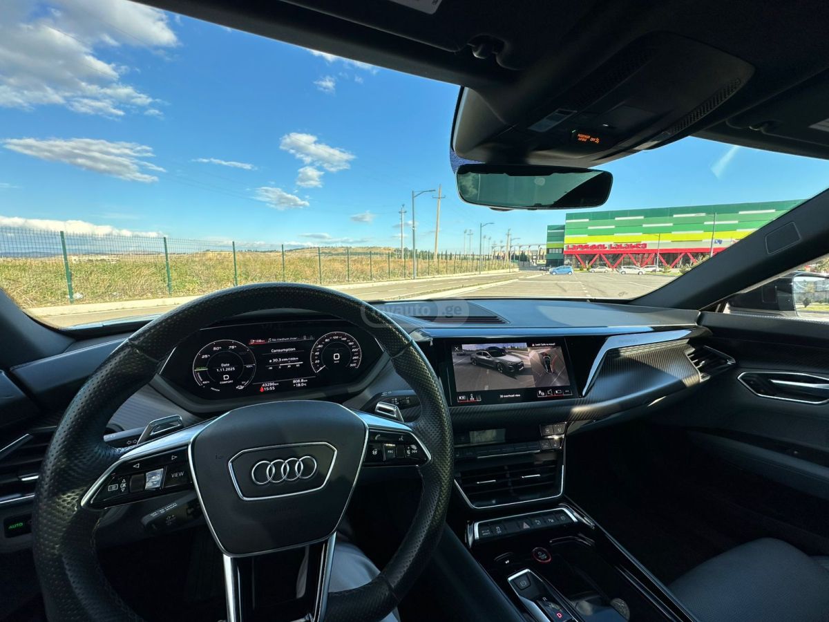 Audi prestige — миниатюра 5