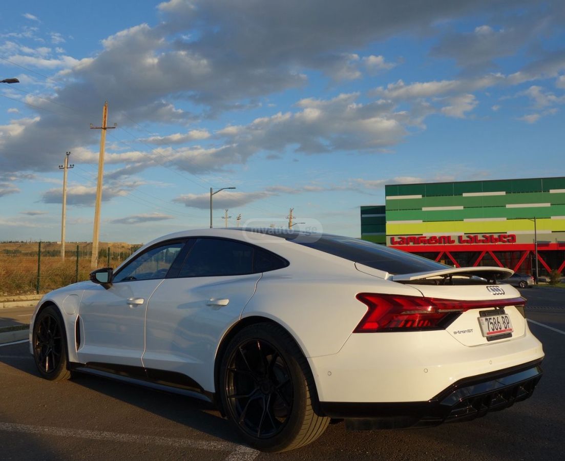 Audi prestige — миниатюра 6