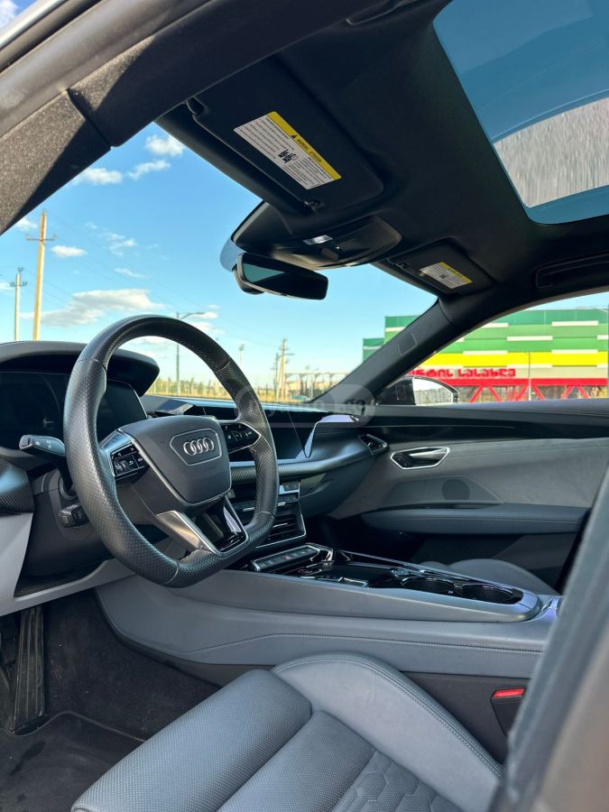 Audi prestige — миниатюра 7