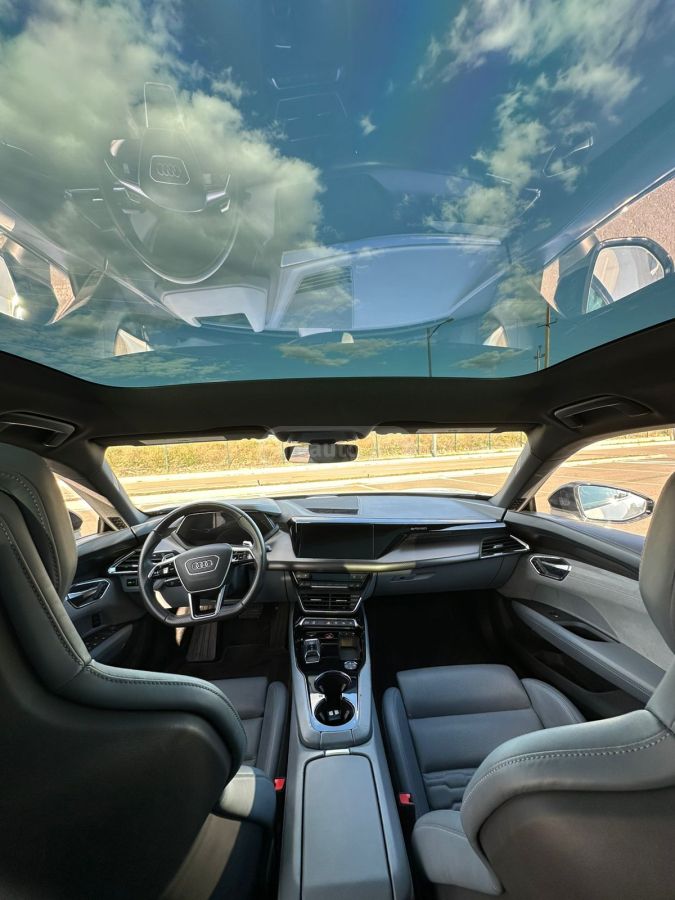 Audi prestige — миниатюра 8