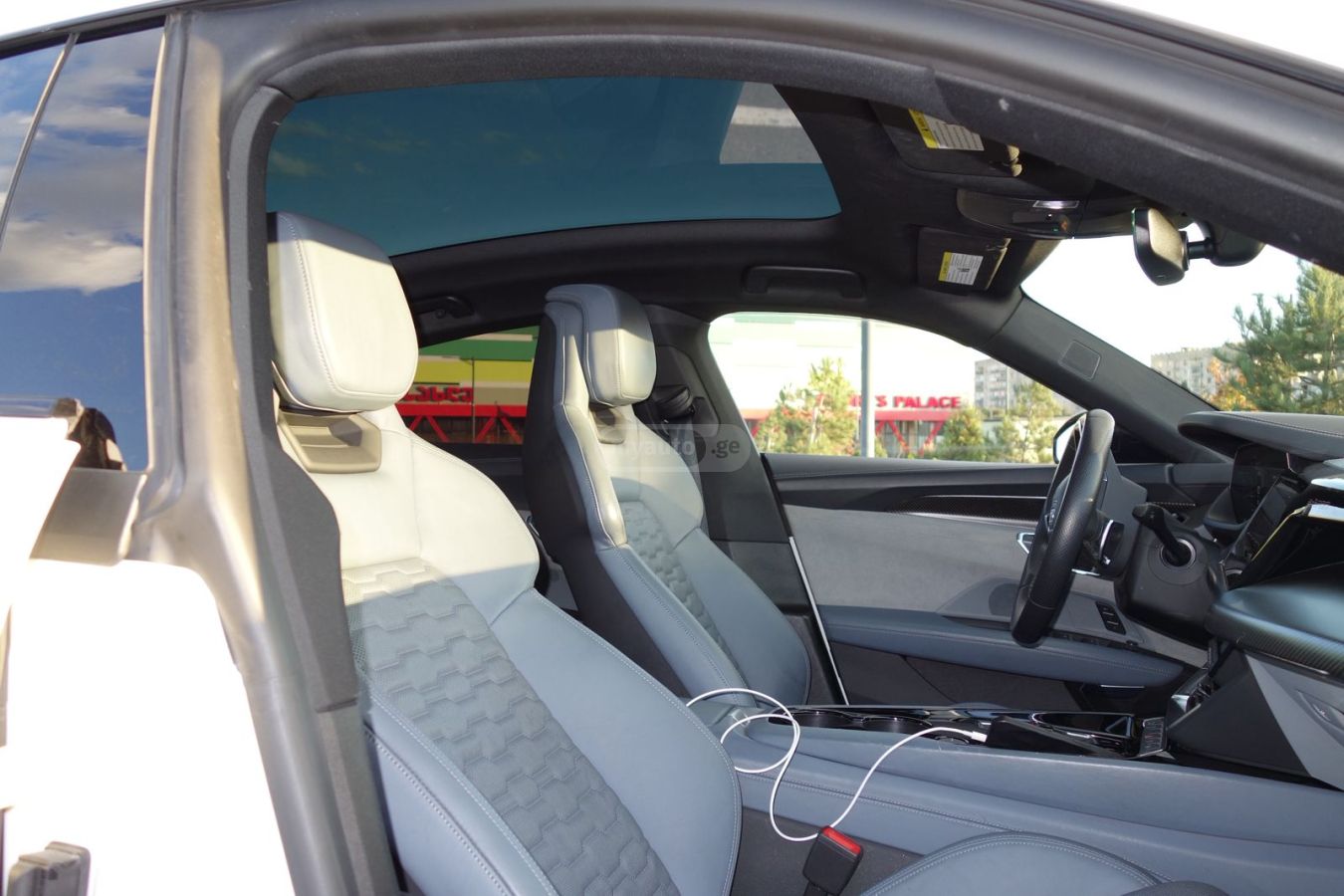 Audi prestige — миниатюра 9