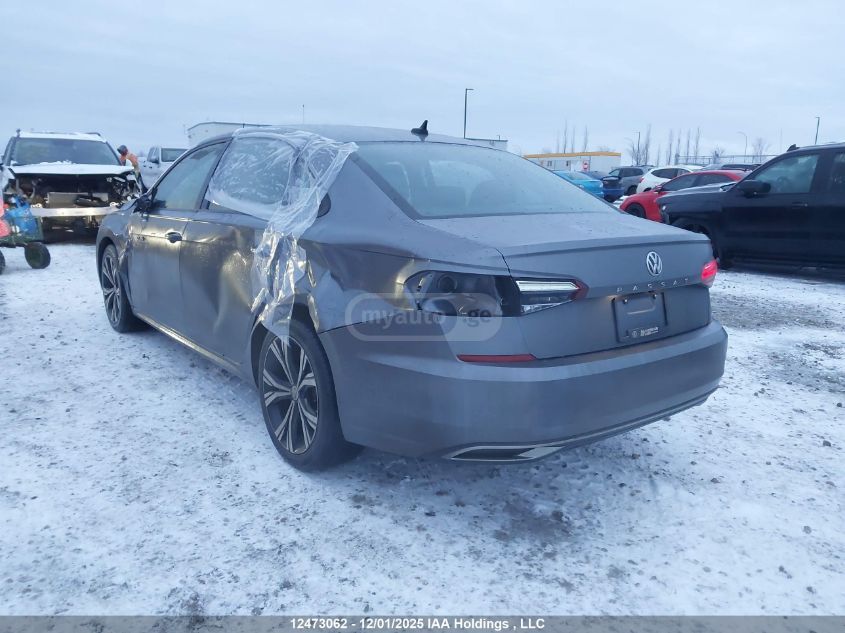 Volkswagen LIMITED EDITION — миниатюра 3