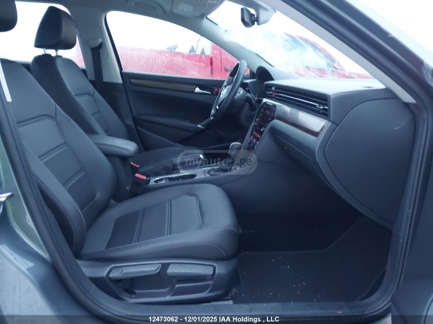 Volkswagen LIMITED EDITION — миниатюра 5