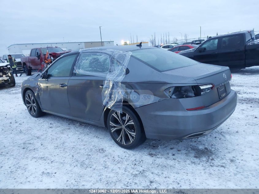 Volkswagen LIMITED EDITION — миниатюра 6