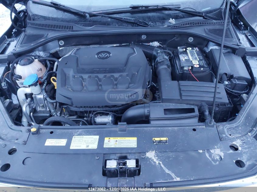 Volkswagen LIMITED EDITION — миниатюра 9