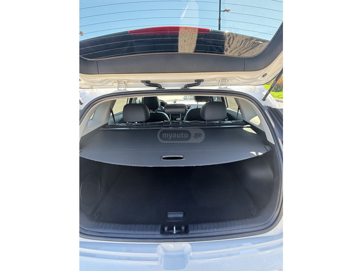 Kia Niro - фото 6