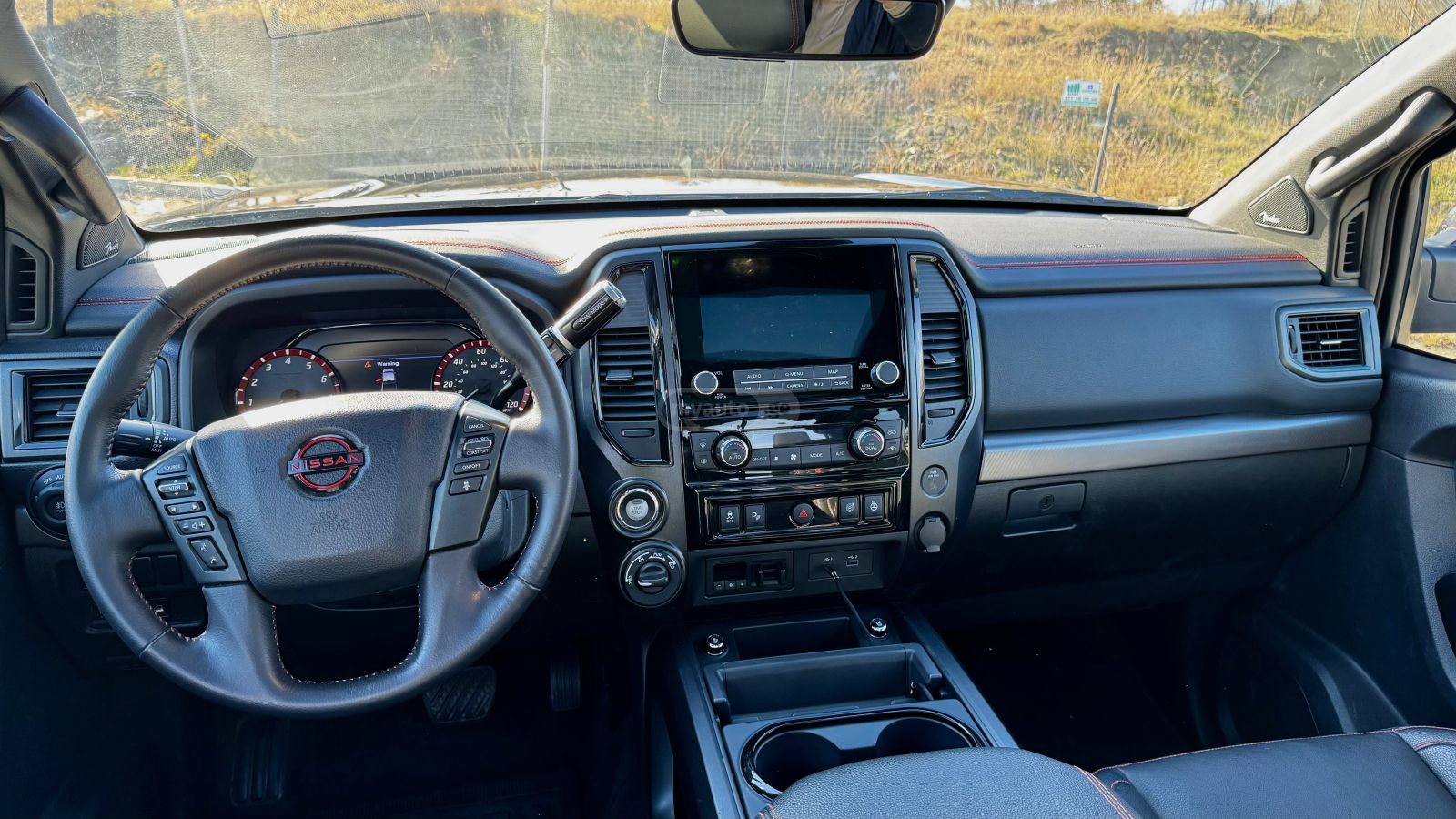 Nissan Pro 4X — миниатюра 9