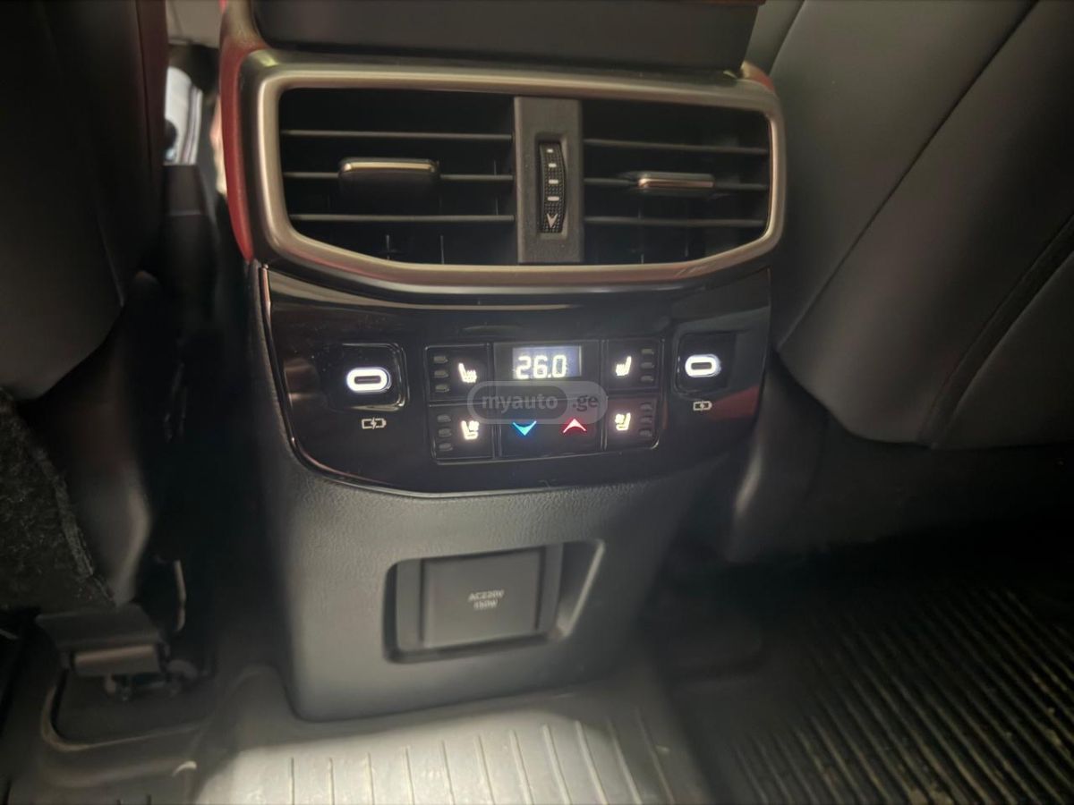 Lexus CENTRIS FULL — миниатюра 7