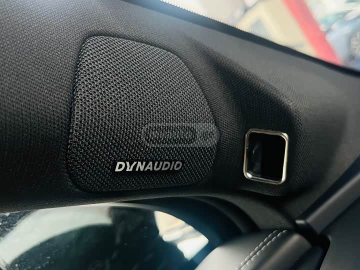 BYD Sealion 07 EV 550 2025 — миниатюра 7