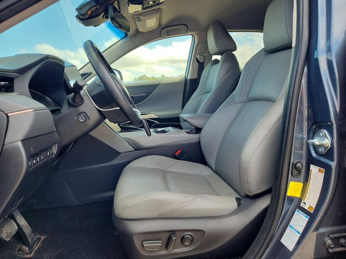 Toyota Venza - фото 8