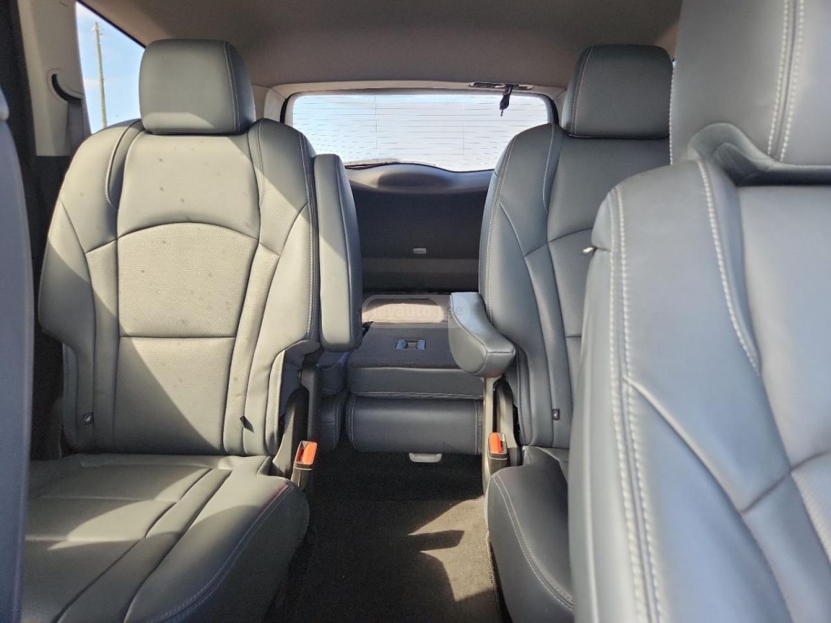 Buick Enclave 2021 — миниатюра 8