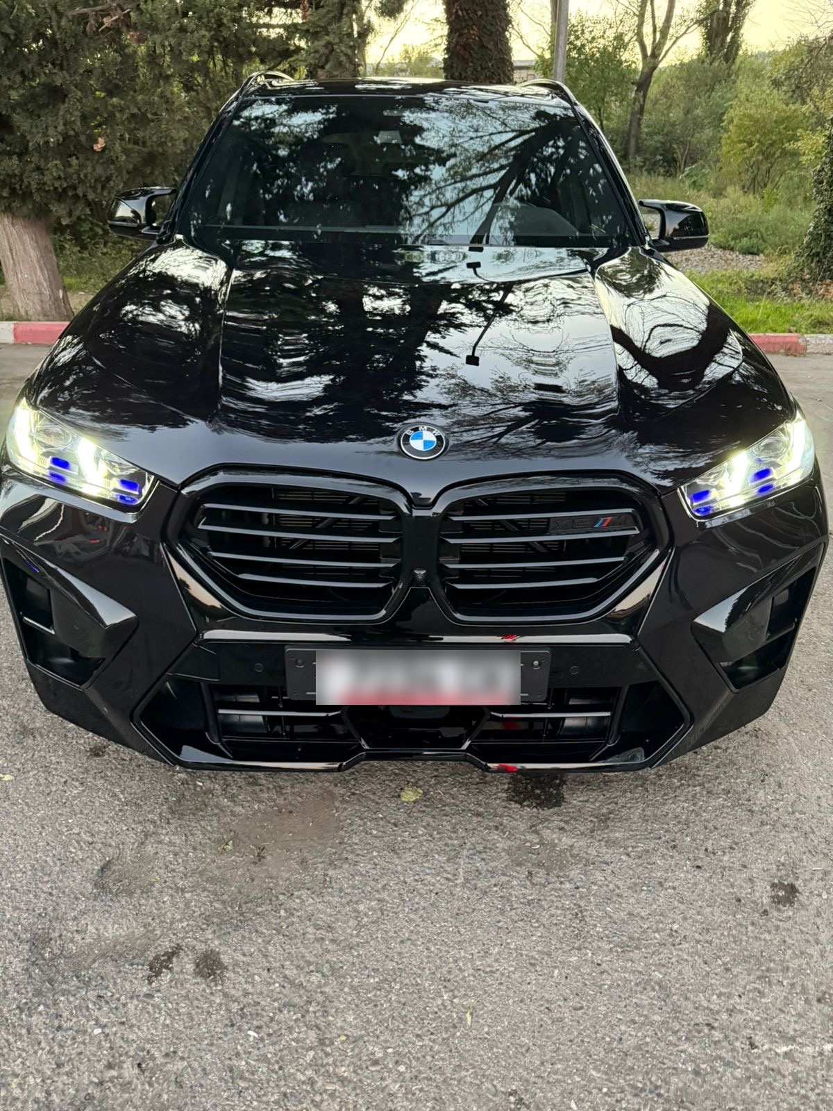 BMW X5 - фото 3