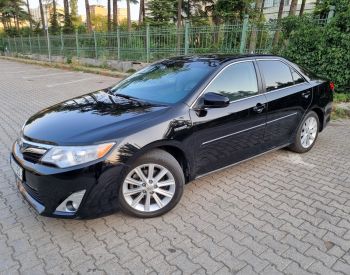 ToyotaCamry