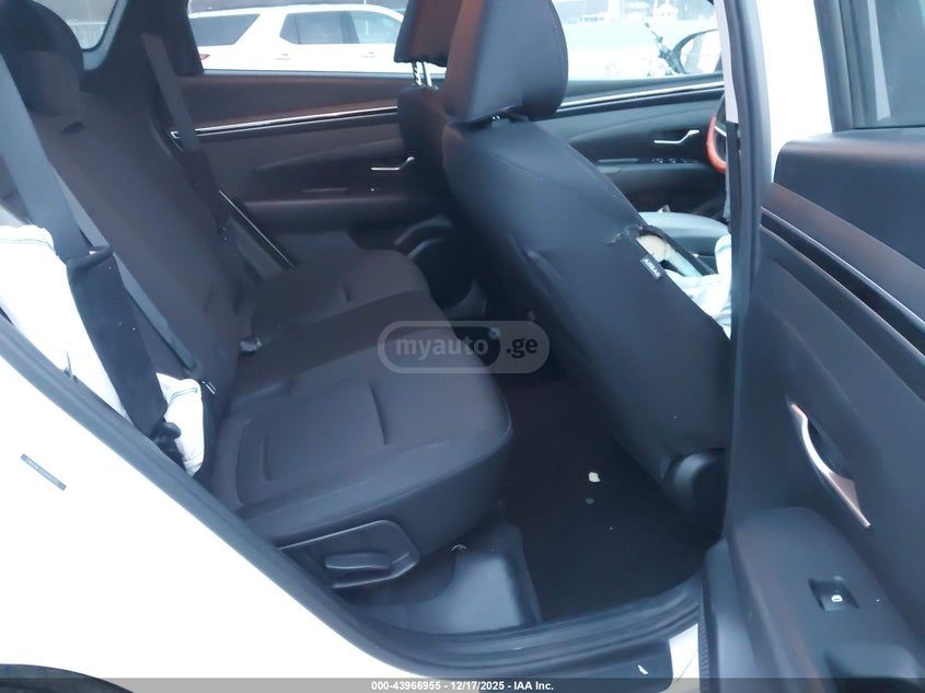 Hyundai Sel — миниатюра 7